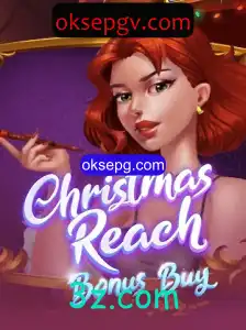 Descubra o Emocionante Jogo ChristmasReachBonusBuy