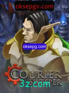 Explorando o Mundo de CourierSweeper: Um Jogo Inovador