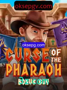 Explorando o Mundo de CurseofthePharaohBonusBuy