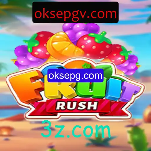 Descubra o Mundo Vibrante de FruitRush