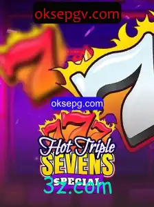 HotTripleSevensSpecial: Explore o Novo Fenômeno dos Jogos