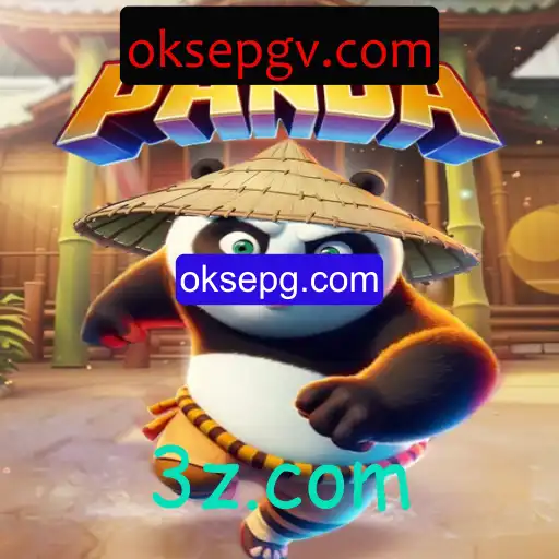 Descubra o Fascinante Mundo de LuckyPanda