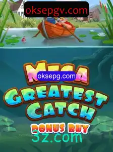 MegaGreatestCatchBonusBuy: Inovação no Mundo dos Jogos