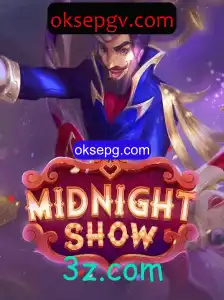 MidnightShow: O Novo Fenômeno dos Jogos
