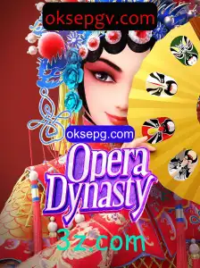 Descubra o Fascinante Mundo do Jogo OperaDynasty