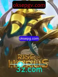 RiseofHorus: Aventuras no Antigo Egito