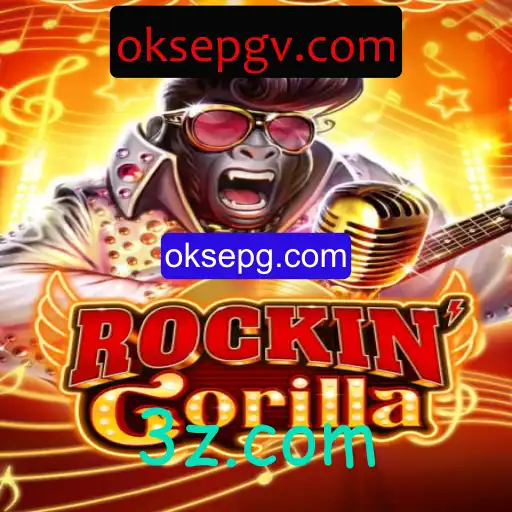 Descubra o Mundo Imersivo de RockinGorilla: Um Jogo de Estratégia e Aventura