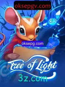 TreeofLight: Um Novo Jogo de Aventura com sua Chave para Diversão em Oksepg.com