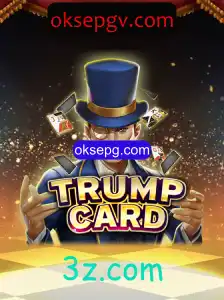 Explorando o Universo de TrumpCard: Um Jogo Inovador em oksepg.com
