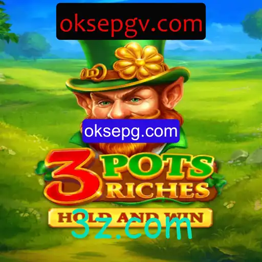 Explorando o Mundo de 3potsRiches: Um Jogo Revolucionário