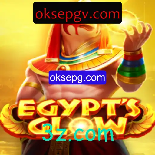 Descubra 'EgyptsGlow': Um Mergulho no Mundo dos Jogos com Temática Egípcia