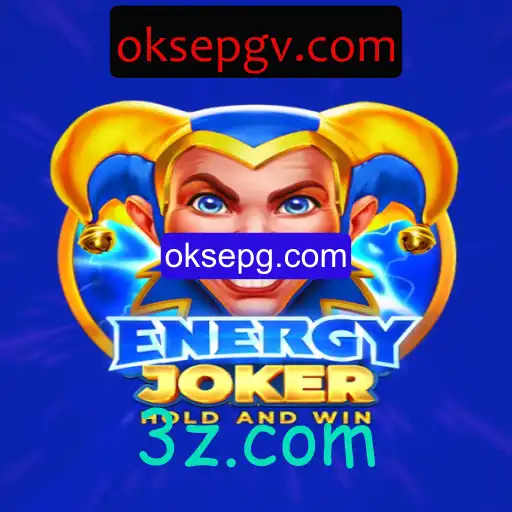 Energia e Diversão com EnergyJoker: Descobrindo o Novo Jogo em Alta