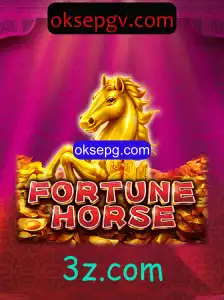 Descubra o Fascinante Mundo de FortuneHorse