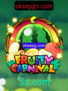 Descubra o Encantador Mundo de FruityCarnival
