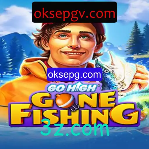 GoHighGoneFishing: Descubra a Nova Sensação dos Jogos