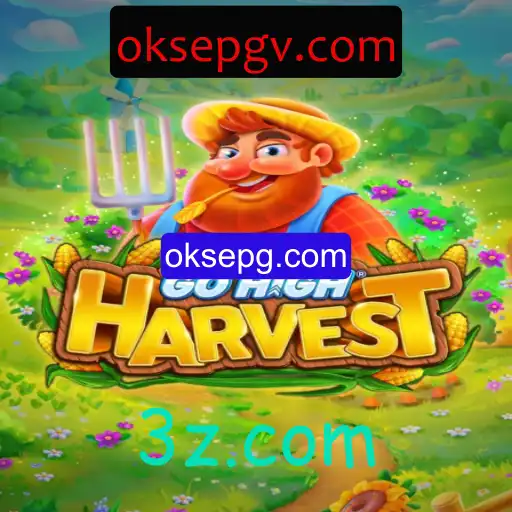 GoHighHarvest: Explorando o Fascinante Mundo de Aventuras Agrícolas