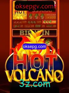 Explorando o Mundo de HotVolcano: Um Jogo de Aventura e Estratégia