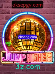 JumpHigher: Um Mergulho no Universo do Novo Fenômeno dos Games