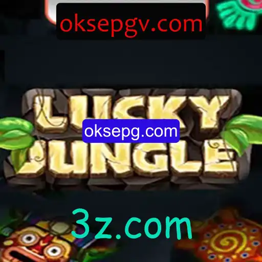 Descubra o Mundo Empolgante de LuckyJungle1024