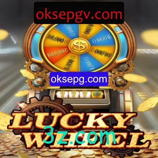 Descubra o Empolgante Mundo de LuckyWheel