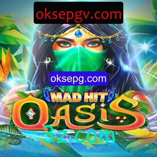 MadHitOasis: A Nova Sensação do Mundo dos Jogos