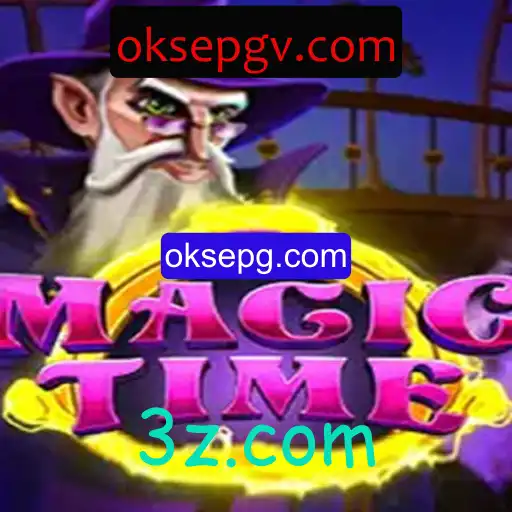Descubra o Mundo Encantado de MagicTime