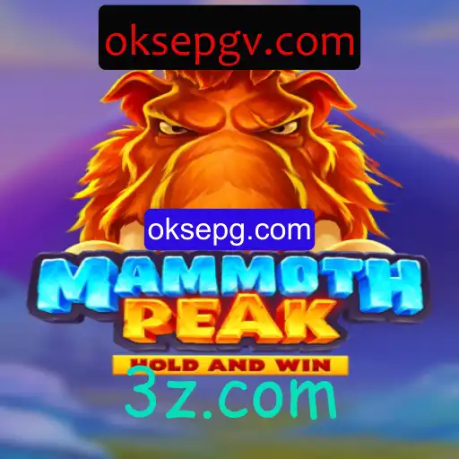 Descubra o Emocionante Mundo de MammothPeak: Regras e Funcionamento do Jogo