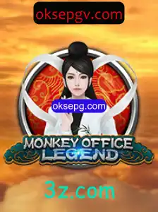 Explorando o Universo de MonkeyOfficeLegend: Um Mergulho no Mundo dos Gamers