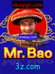 Descubra o Empolgante Mundo de MrBao