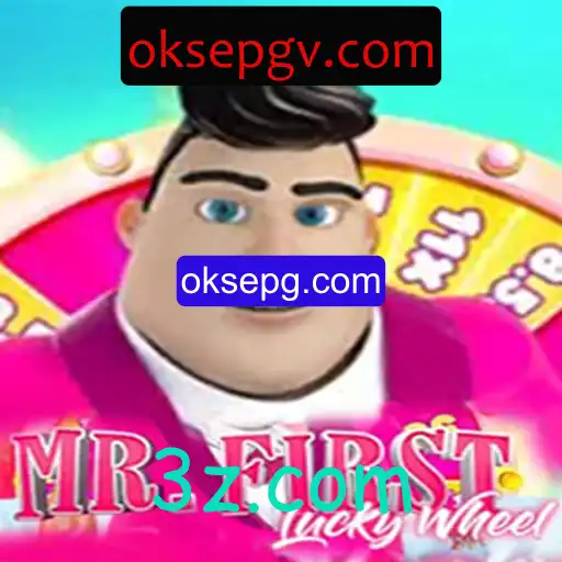 Explore o Fascinante Mundo de MrFirstLuckyWheel