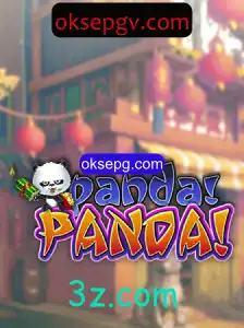 Descubra o Fascinante Mundo de PandaPanda