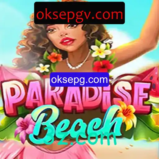 Descubra o Excitante Mundo de ParadiseBeach