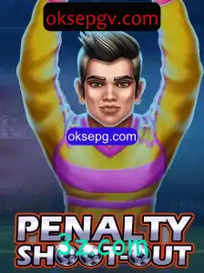 Descubra o Fascinante Mundo de PenaltyShootOut