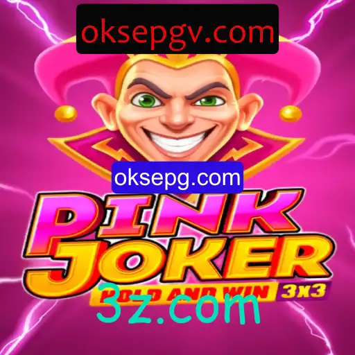 Descobrindo PinkJoker: Um Jogo Inovador com Ampla Interatividade
