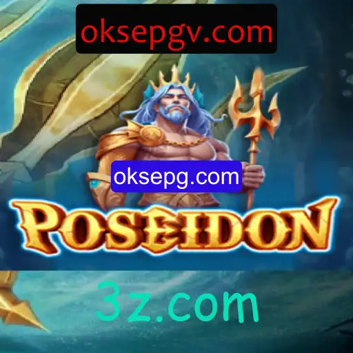 Explorando o Jogo Poseidon: Um Mergulho na Aventura