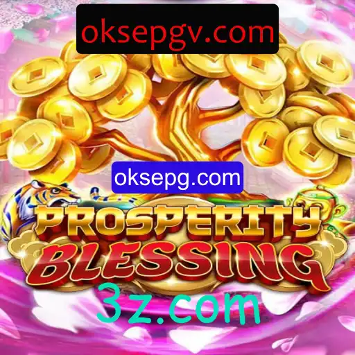 Explorando o Jogo ProsperityBlessing: Uma Introdução Completa