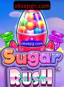Explorando o Mundo Encantado de SugarRush