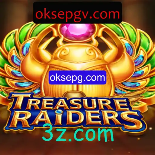 Explorando o Mundo de TREASURERAIDERS: Um Guia Completo