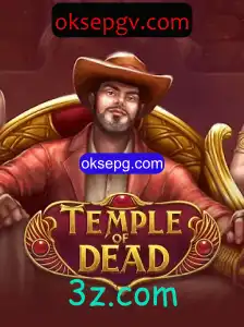 Descubra o Enigmático 'TempleofDead' e Sua Incrível Jornada