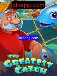 TheGreatestCatch: Descubra o Jogo de Estratégia do Momento