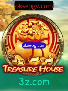 Desvendando os Segredos de TreasureHouse: Um Mergulho na Aventura Digital