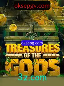 Desvendando os Mistérios de TreasureoftheGods: Um Guia Completo